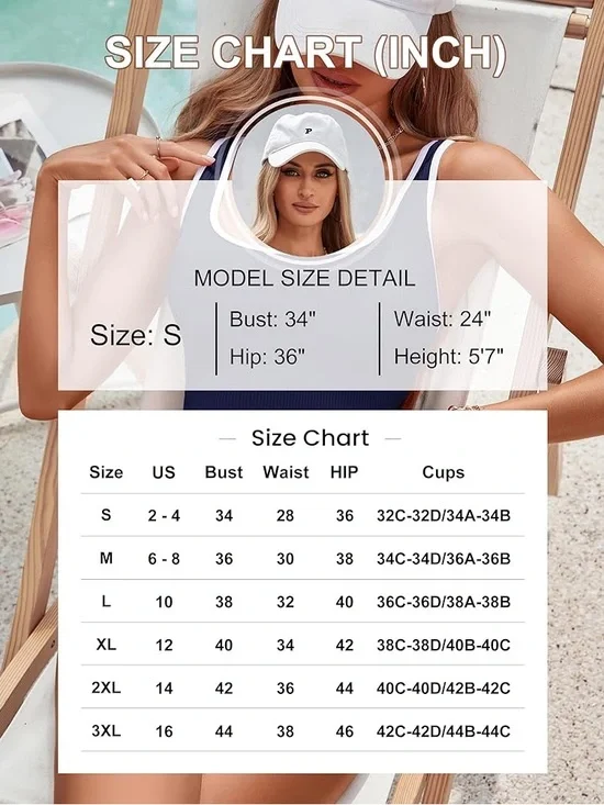 Blooming Jelly Neon Green Yellow Ribbed One Piece Bikini - Picture 4 of 9